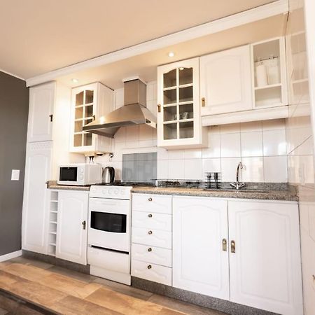 Casa Huarpe Daire Mendoza Dış mekan fotoğraf