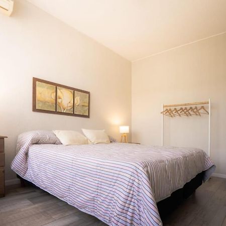 Casa Huarpe Daire Mendoza Dış mekan fotoğraf