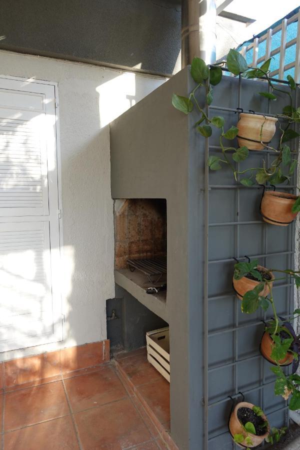 Casa Huarpe Daire Mendoza Dış mekan fotoğraf
