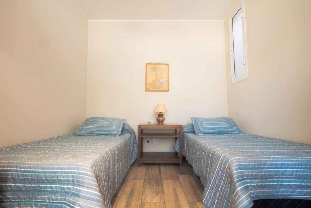 Casa Huarpe Daire Mendoza Dış mekan fotoğraf