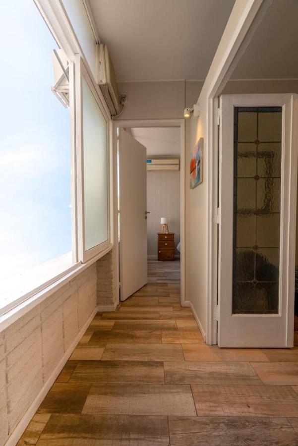 Casa Huarpe Daire Mendoza Dış mekan fotoğraf