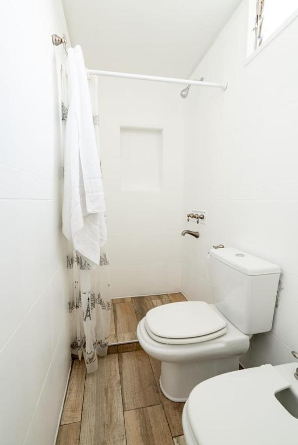 Casa Huarpe Daire Mendoza Dış mekan fotoğraf